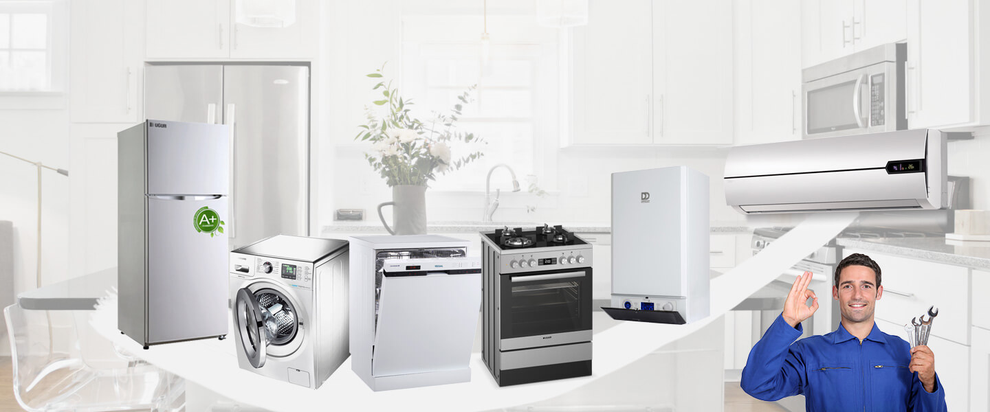 Azdavay Hotpoint Servisi